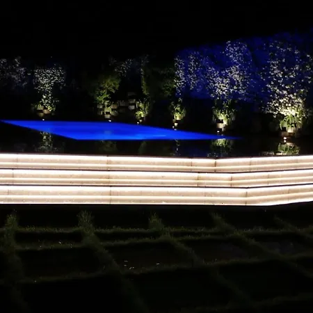 Villarnona Villa *
