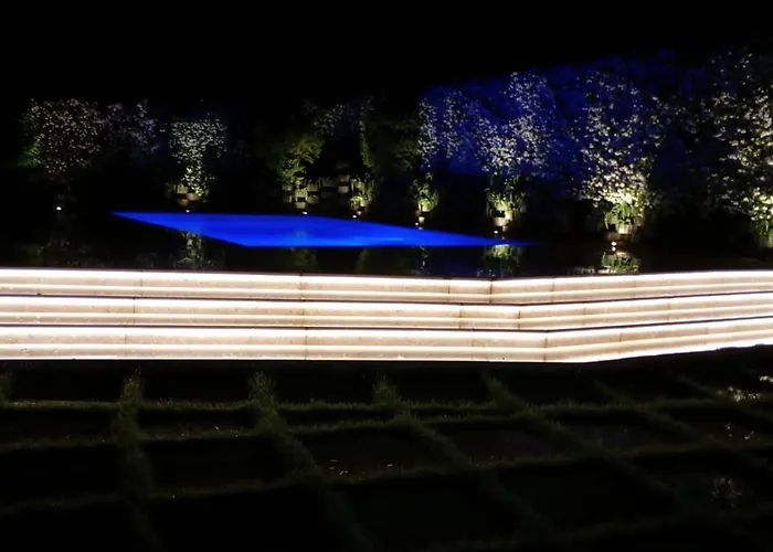 Villarnona 빌라 *